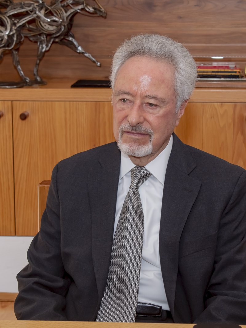 Eric C. Roel Schreurs