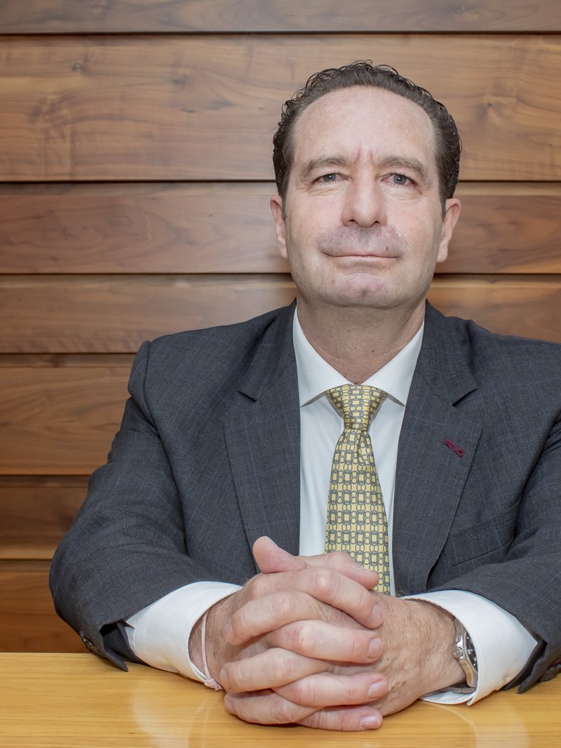 Rodrigo Roel Olvera